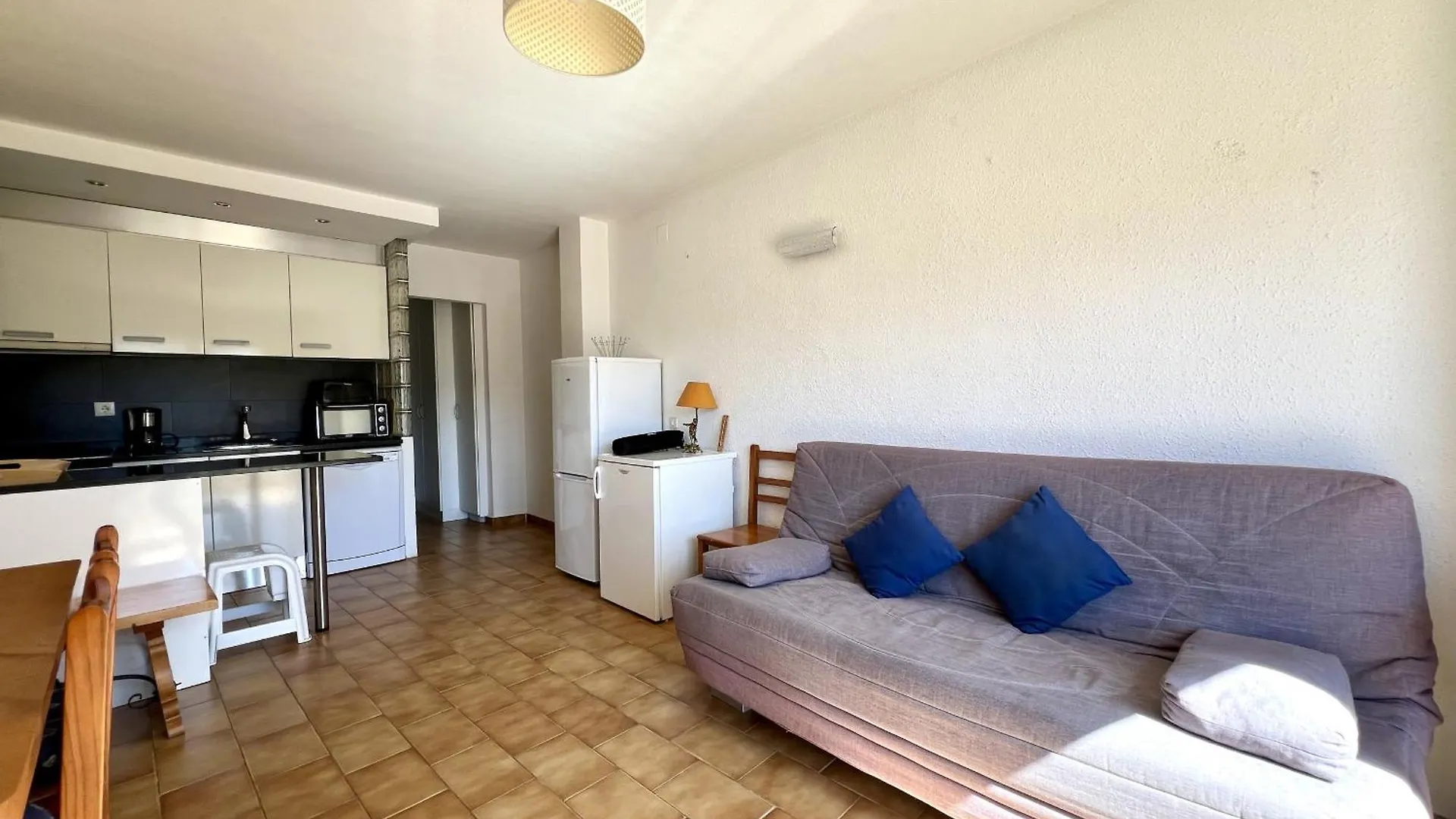 Ciudadela Apartman Roses 0*,  Spanyolország