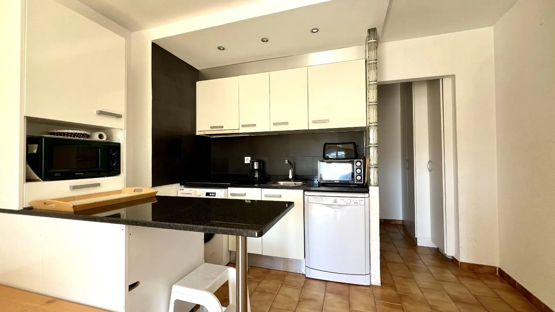 Ciudadela Apartman Roses Spanyolország