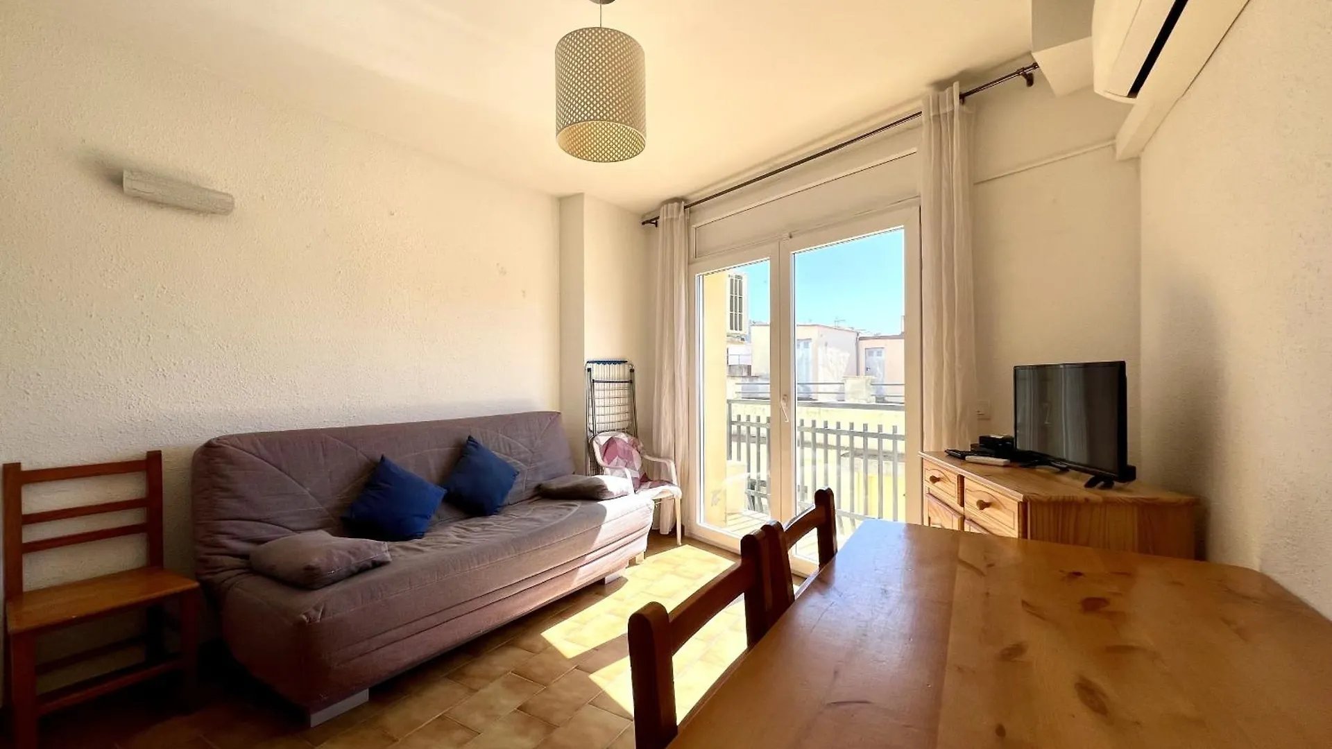 Ciudadela Apartman Roses Spanyolország