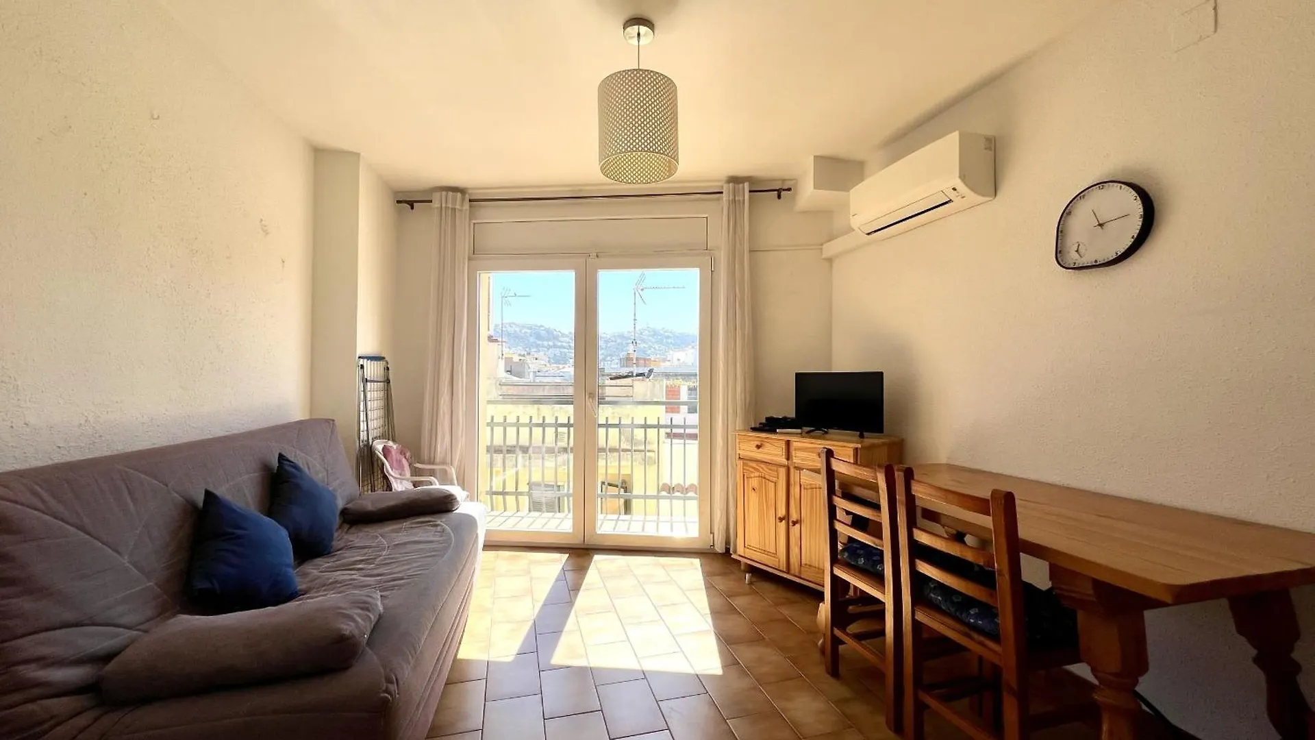 Ciudadela Apartman Roses Spanyolország