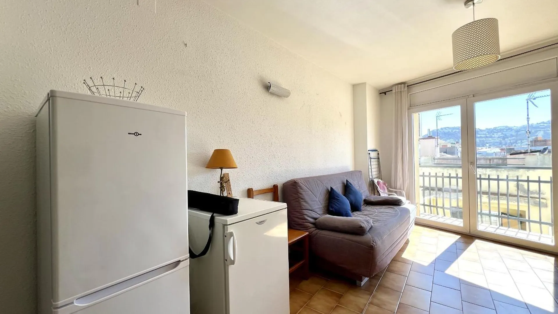 Ciudadela Apartman Roses