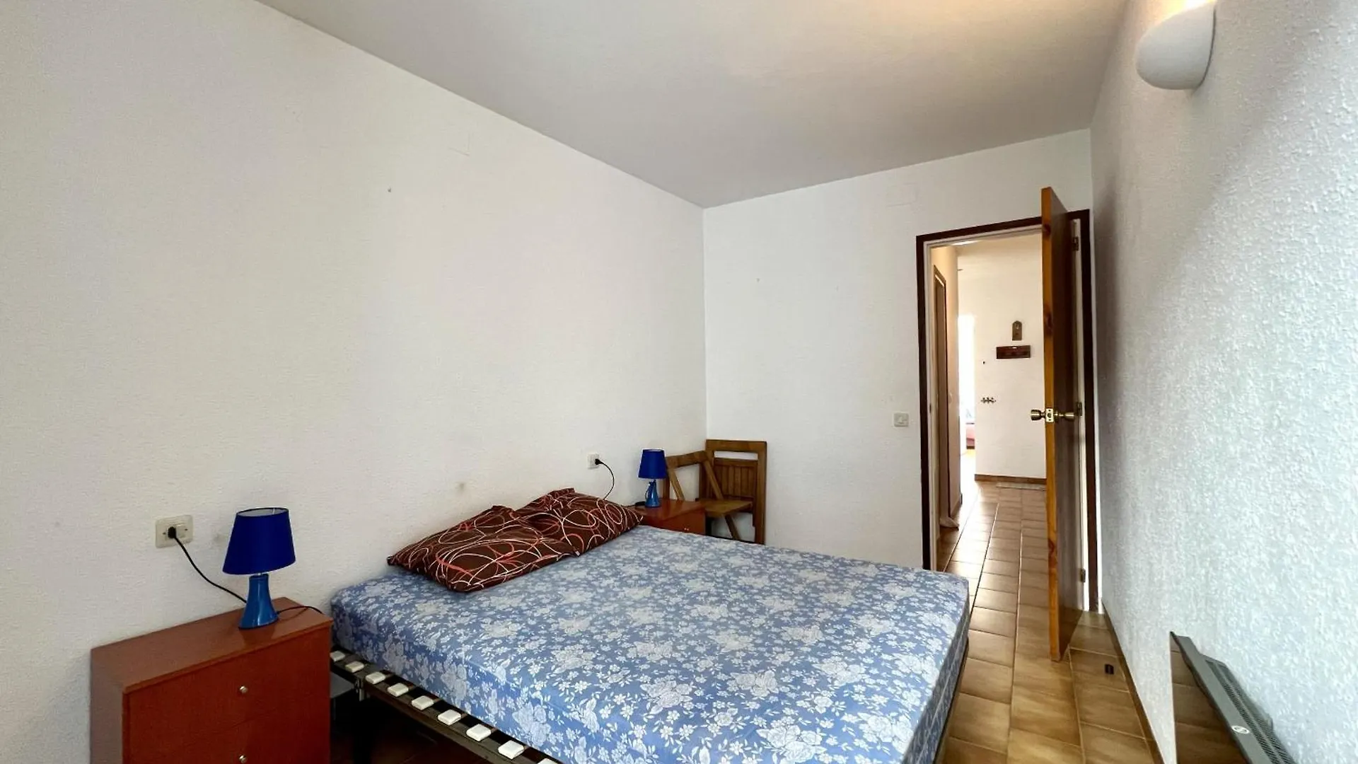 Ciudadela Apartman Roses