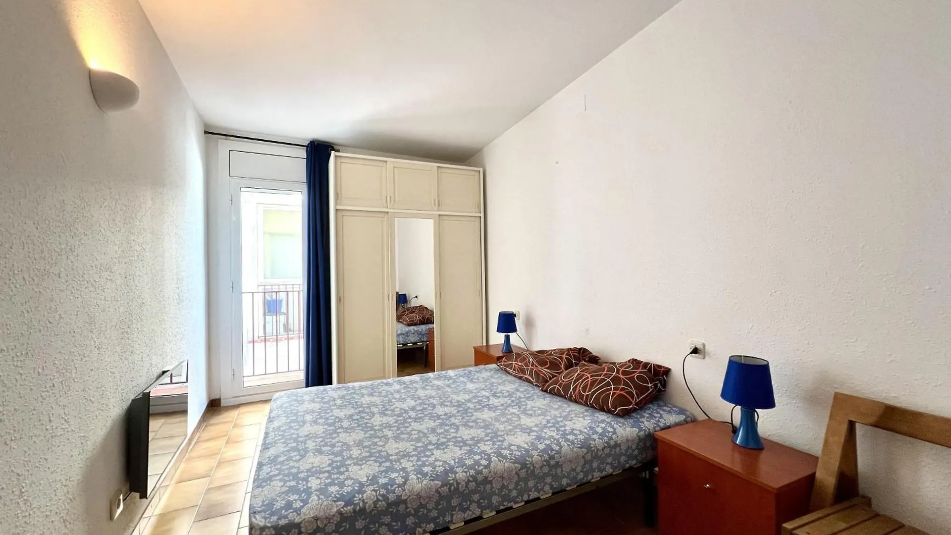 Ciudadela Apartman Roses